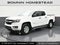 2020 Chevrolet Colorado 2WD Work Truck