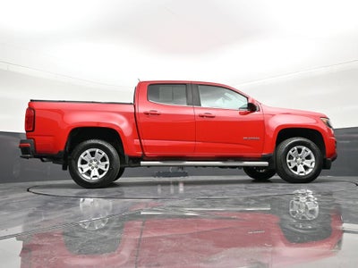 2018 Chevrolet Colorado 2WD LT