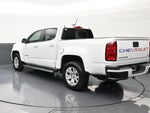 2022 Chevrolet Colorado 2WD LT