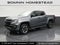2022 Chevrolet Colorado 2WD Z71