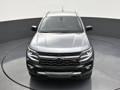 2022 Chevrolet Colorado 2WD Z71