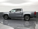 2022 Chevrolet Colorado 2WD Z71