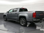 2022 Chevrolet Colorado 2WD Z71