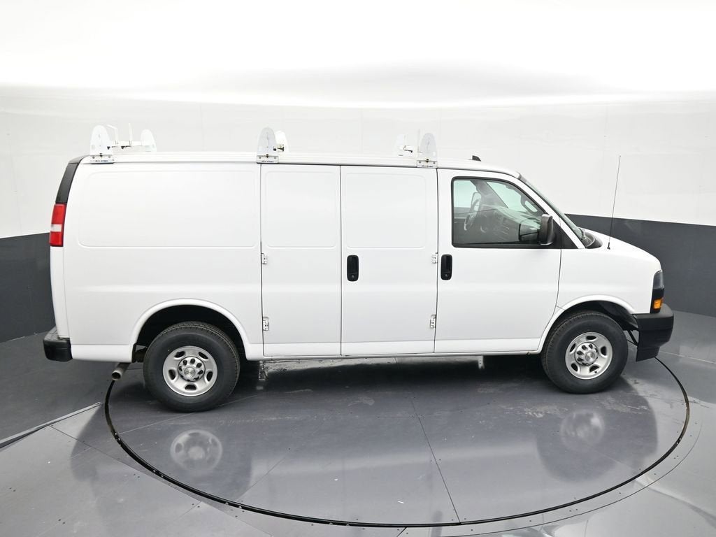 2020 Chevrolet Express Cargo 2500 RWD 2500 135"