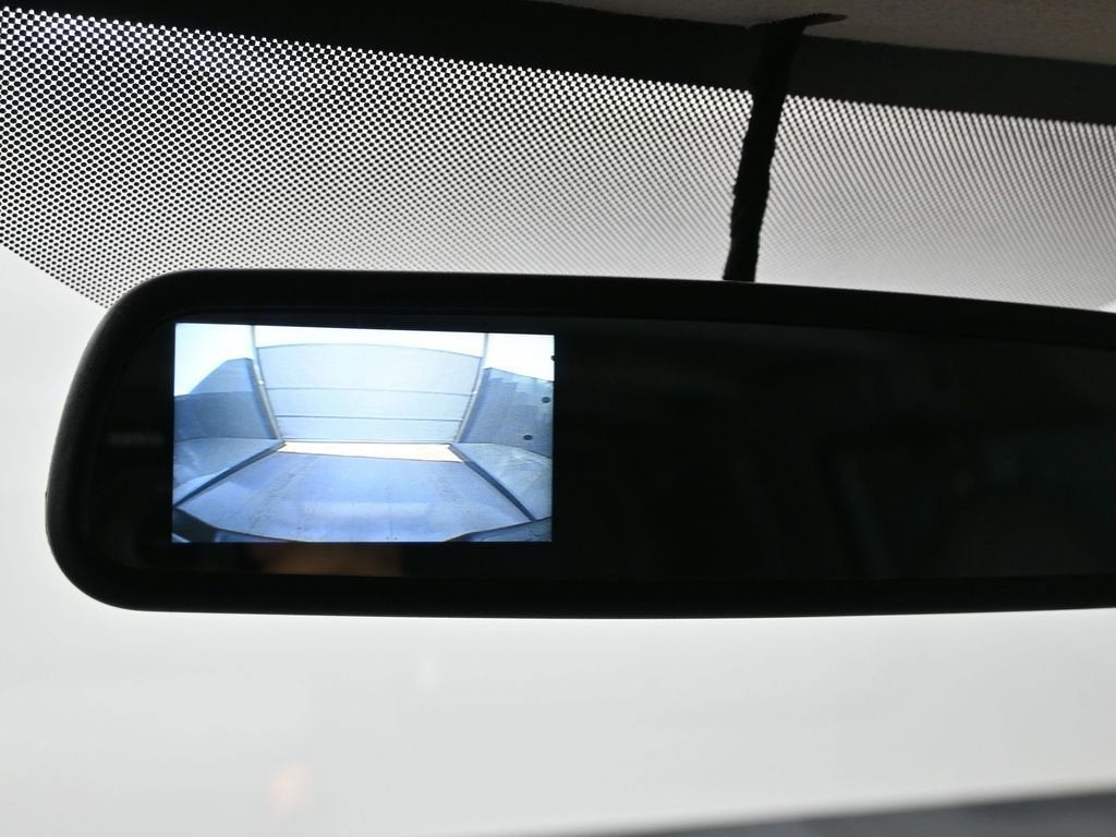 2023 Chevrolet Express Cargo 2500 WT