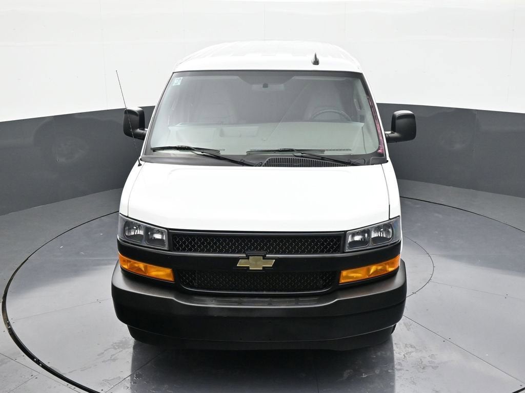 2023 Chevrolet Express Cargo 2500 WT