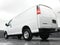 2023 Chevrolet Express Cargo 2500 WT