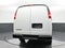 2023 Chevrolet Express Cargo 2500 WT