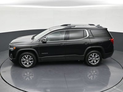 2022 GMC Acadia SLT