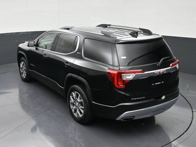 2022 GMC Acadia SLT
