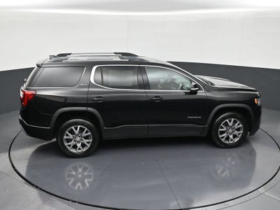 2022 GMC Acadia SLT