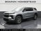 2024 Chevrolet Traverse LS