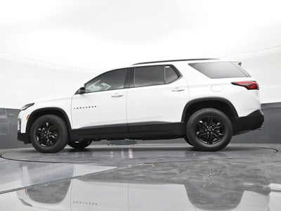 2024 Chevrolet Traverse Limited LT Cloth