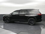 2024 Chevrolet Traverse Limited RS