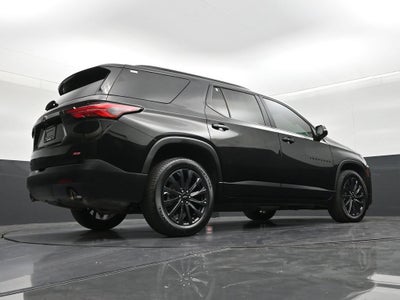 2024 Chevrolet Traverse Limited RS