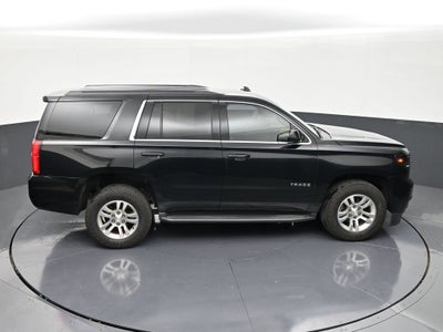 2018 Chevrolet Tahoe LS