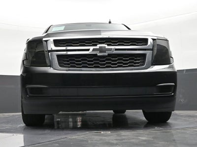 2018 Chevrolet Tahoe LS