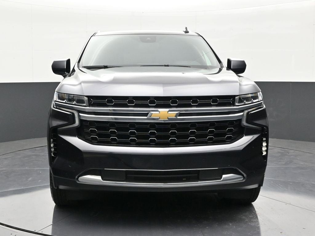 2023 Chevrolet Suburban LS