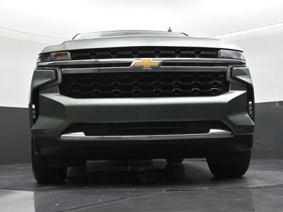 2023 Chevrolet Suburban LS