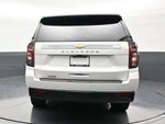 2022 Chevrolet Suburban High Country