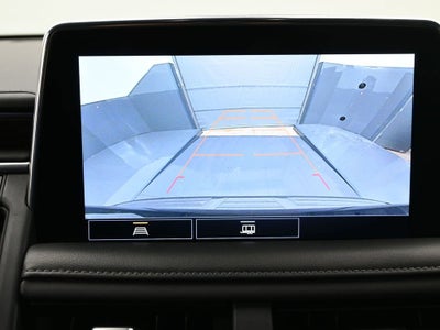 2021 Chevrolet Tahoe LS