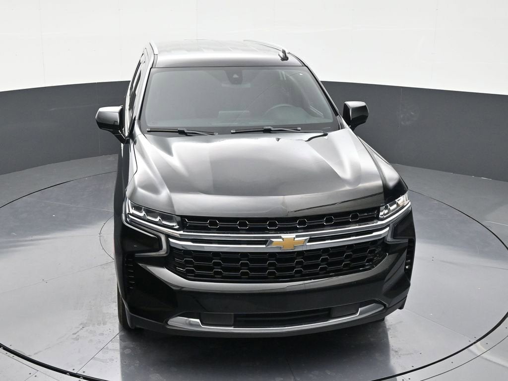 2021 Chevrolet Tahoe LS