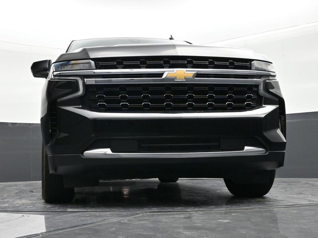 2021 Chevrolet Tahoe LS
