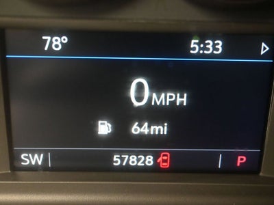 2022 Chevrolet Tahoe LS