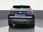 2021 Cadillac XT4 Luxury