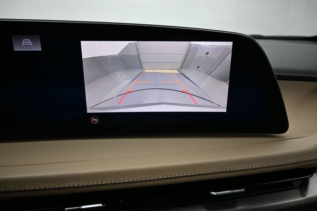 2024 Cadillac XT4 Luxury