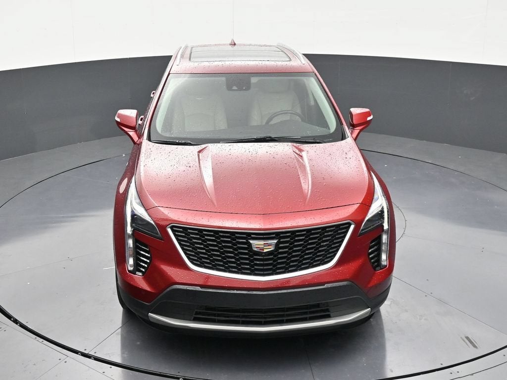 2019 Cadillac XT4 FWD Premium Luxury