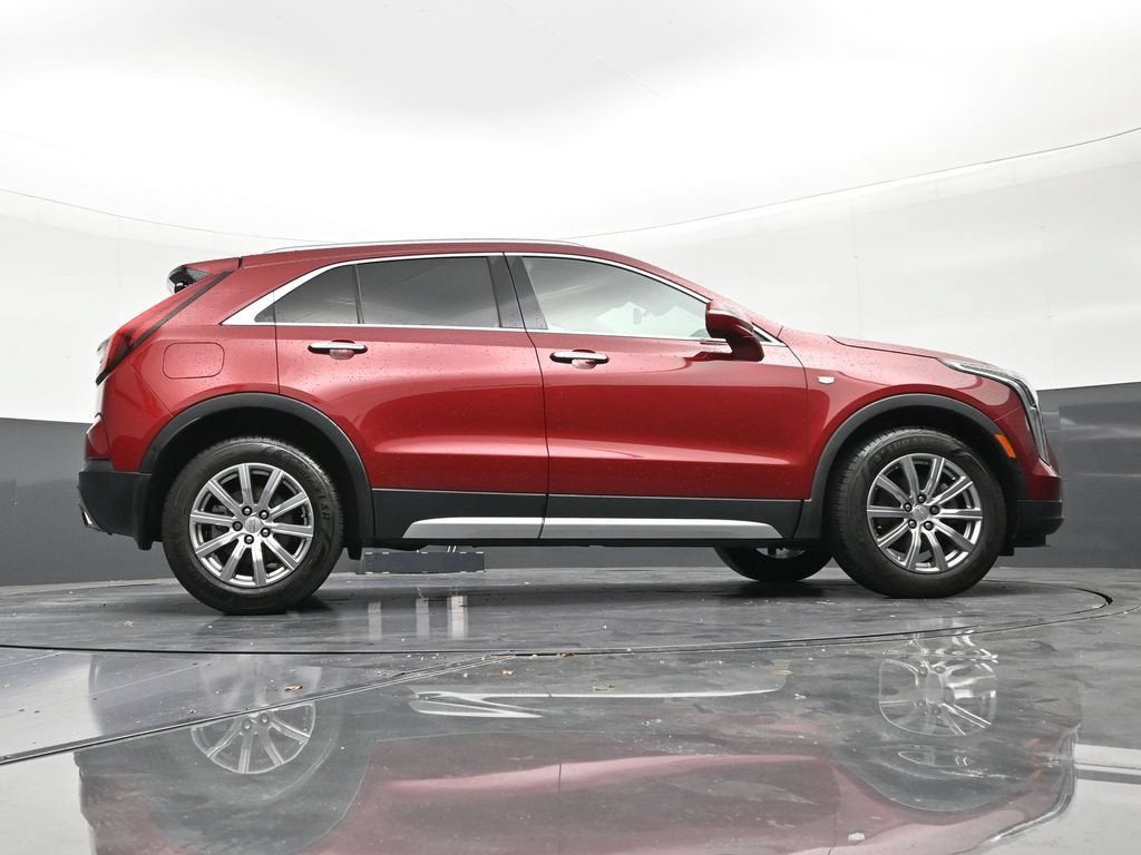 2019 Cadillac XT4 FWD Premium Luxury