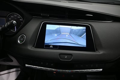 2023 Cadillac XT4 FWD Premium Luxury