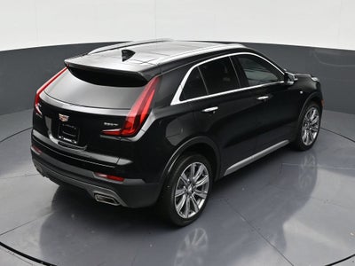 2023 Cadillac XT4 FWD Premium Luxury