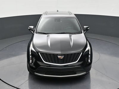 2023 Cadillac XT4 FWD Premium Luxury