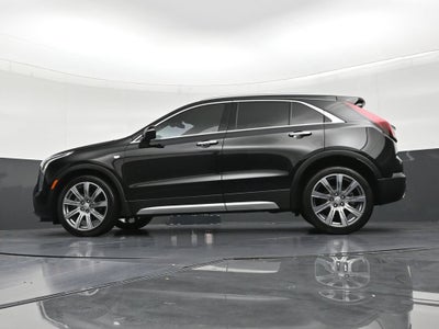 2023 Cadillac XT4 FWD Premium Luxury