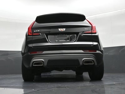 2023 Cadillac XT4 FWD Premium Luxury