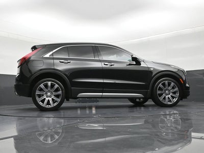 2023 Cadillac XT4 FWD Premium Luxury