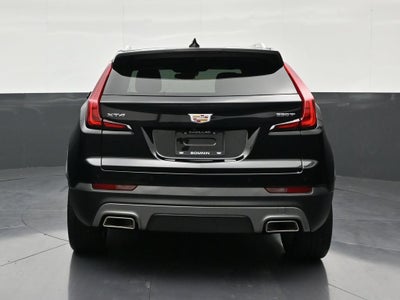 2023 Cadillac XT4 FWD Premium Luxury