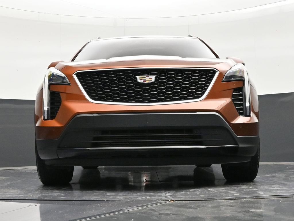 2020 Cadillac XT4 Sport