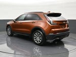 2020 Cadillac XT4 Sport
