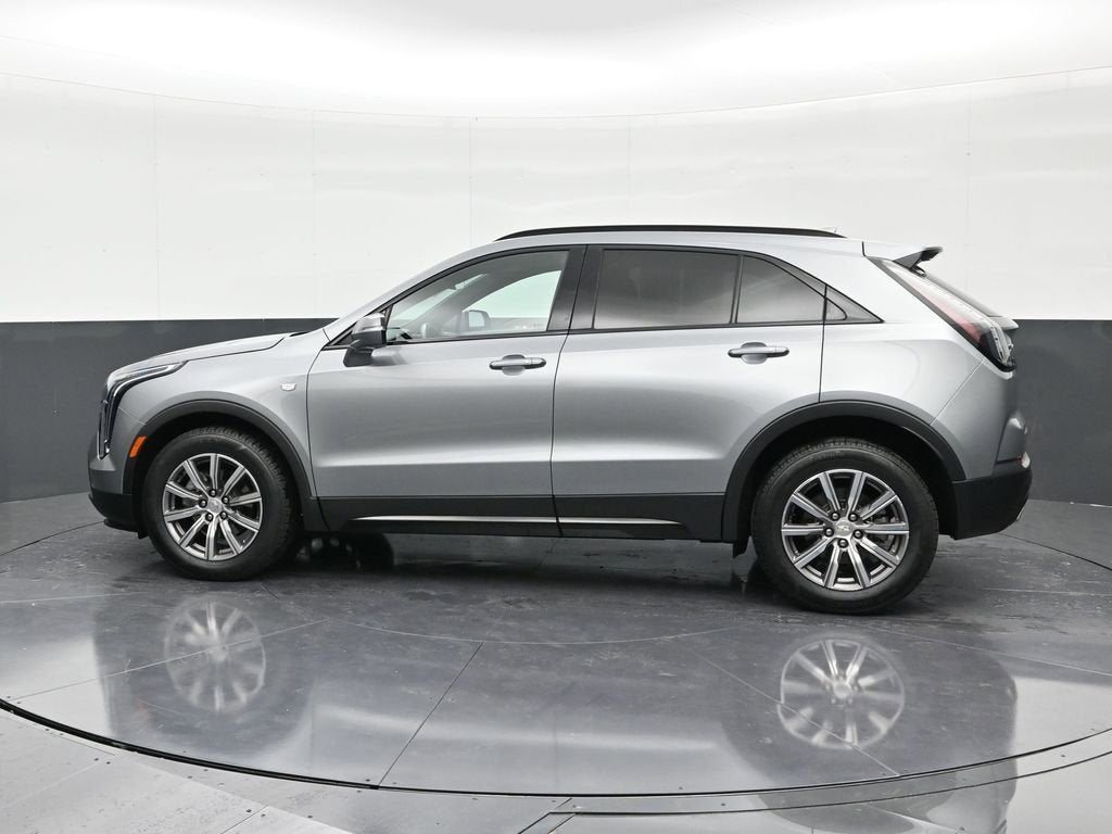 2023 Cadillac XT4 Sport