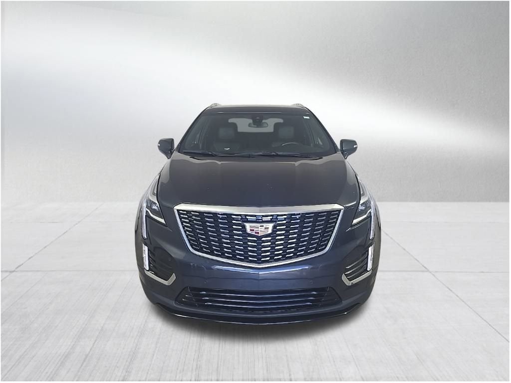 2023 Cadillac XT5 Luxury