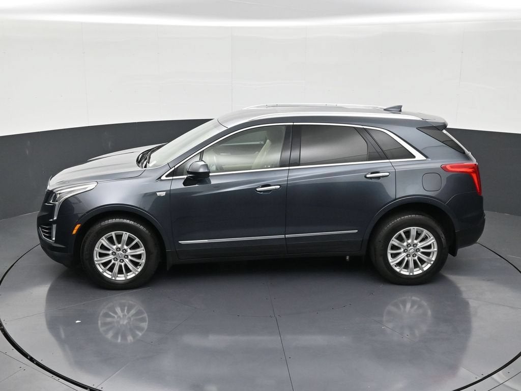 2019 Cadillac XT5 FWD