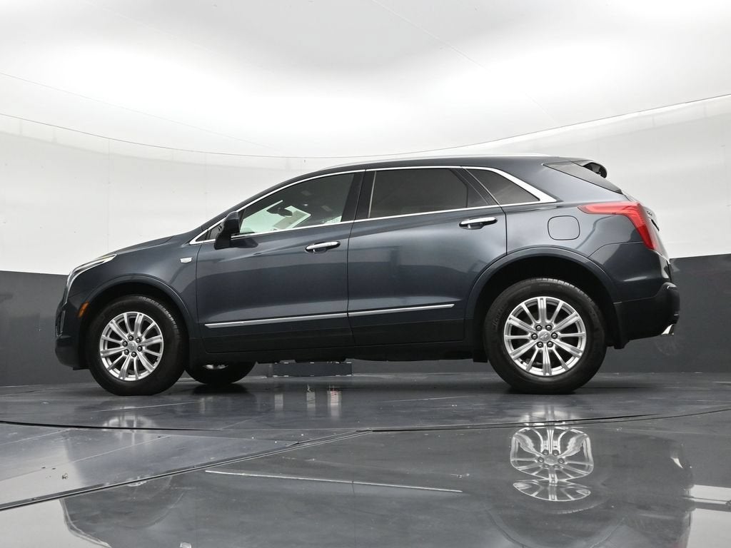 2019 Cadillac XT5 FWD