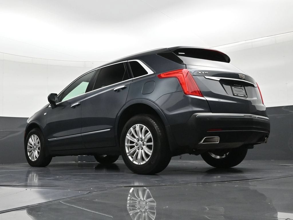2019 Cadillac XT5 FWD