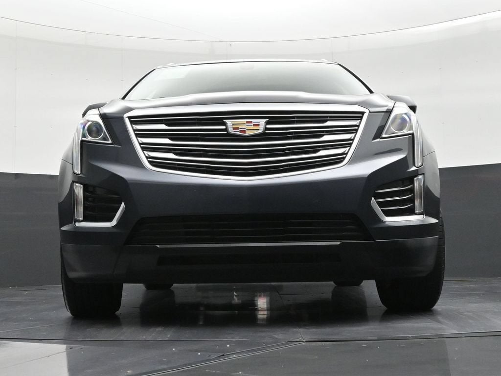 2019 Cadillac XT5 FWD