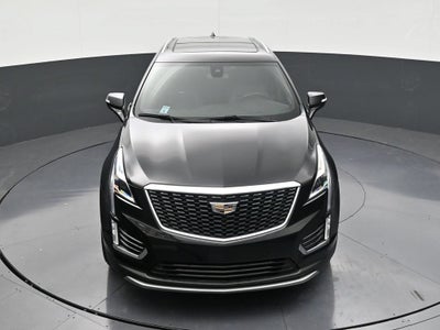 2020 Cadillac XT5 Premium Luxury FWD