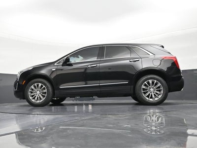 2019 Cadillac XT5 Luxury FWD