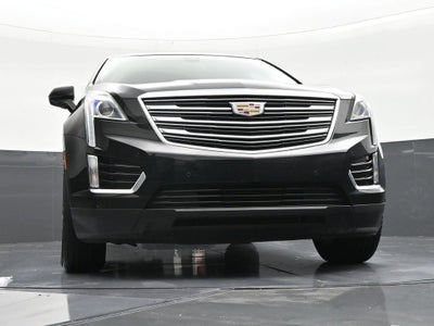 2019 Cadillac XT5 Luxury FWD